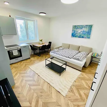 Appartement Apartman Blizko Downtown Od Berg&bauman *