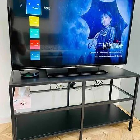 Apartman Blizko Downtown Od Berg&bauman * Братислава